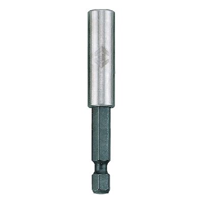 Держатель вставок (бит) 1/4&quot;, 75 мм, магнитный, для шуруповерта KING TONY 750-75 KING TONY – анонс, характеристики, MST750-75 