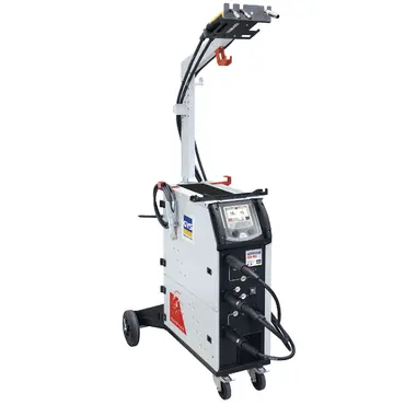 GYS AUTOPULSE 220 M3 полуавтоматический инверторный сварочный аппарат GYS – анонс, характеристики, 