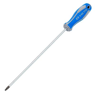 Цена по акции на отвертка torx т20, l = 250 мм king tony 14232010 в магазине Инструмент-24