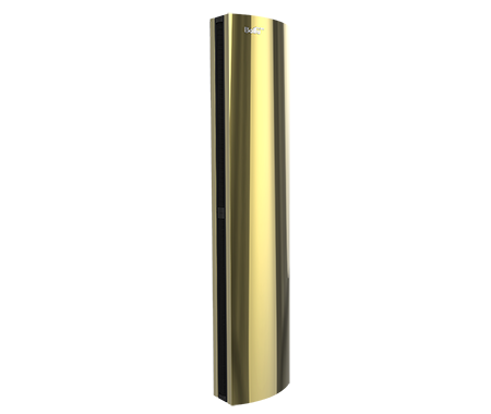 Интерьерная тепловая завеса STELLA BALLU BHC-D25-W45-MG – анонс, характеристики, 