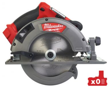 Акции и распродажа milwaukee m18 ccs66-0 fuel пила циркулярная