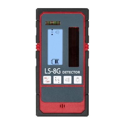 Приёмник излучения RGK LS-8G (775427) RGK – анонс, характеристики, 
