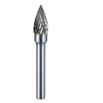 Шарошка по металлу Мodel G STRONG СТМ-517-G D16 – анонс, характеристики, 