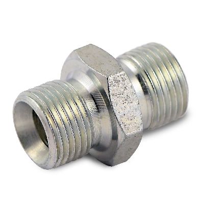 *07051005 соединитель шланга 3/8''x3/8'': 300 &#8381;