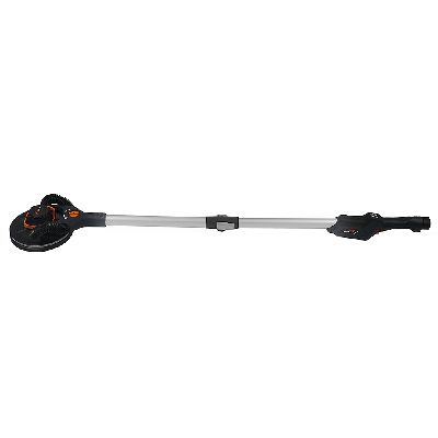 Эксцентриковая шлифмашинка MAXXT MBLS400FB с бесщеточным мотором MAXXT – анонс, характеристики, 