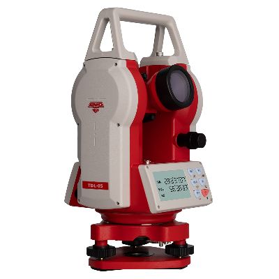 Электронный теодолит AMO TDL-05 с калибровкой (133900) AMO – анонс, характеристики, 