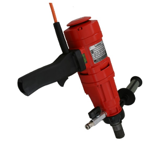 WEKA DK 1603 Двигатель алмазного сверления новое в магазине tool-24.ru