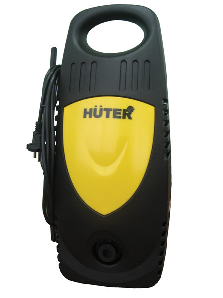 Мойка Huter W105-QC Huter: Аппараты высокого давления Товар УТ000034104 0