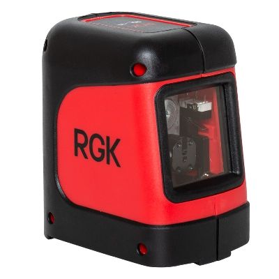 Комплект: лазерный уровень RGK ML-11 + штатив AMO A160 (779098) RGK – анонс, характеристики, 
