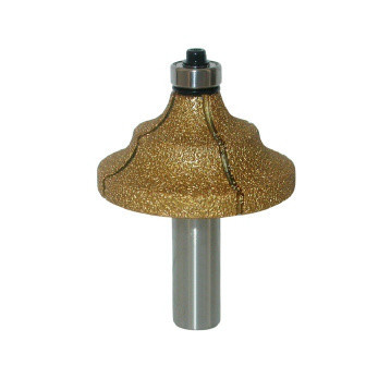 Фреза кромочная по камню STRONG СТФ-9905 D12/38 – анонс, характеристики, 