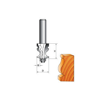 Фреза фигурная STRONG СТФ-2034 24/35 – анонс, характеристики, 
