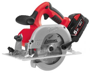 Milwaukee Циркулярная пила HD28 CS-32C