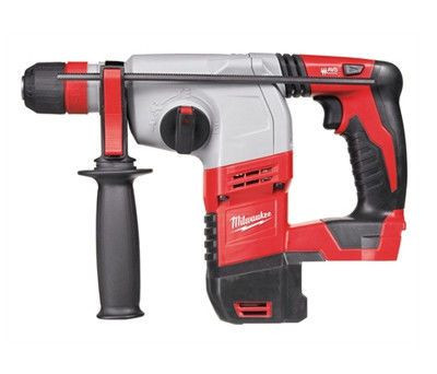 Перфоратор Milwaukee HD18HX-0Sds+ акция