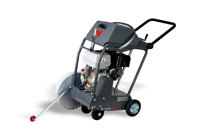 Шовнарезчик Wacker Neuson MFS 735-CE