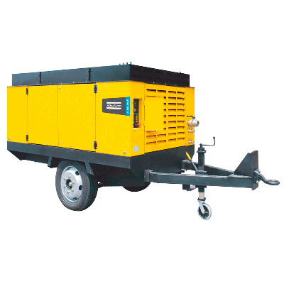 Компрессор Atlas Copco XAMS 800E – анонс, характеристики, 