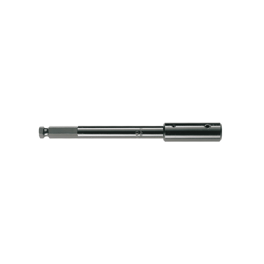 Удлинители шестигранных хвостовиков Milwaukee Extension 450 mm