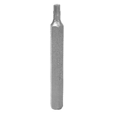 Вставка (бита) торцевая 5/16&quot;, Torx, T25, 70 мм KING TONY 187025T KING TONY – анонс, характеристики, MST187025T 