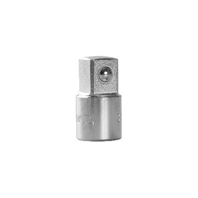 Переходник 3/8&quot;&gt;1/2&quot; KING TONY 3814 KING TONY – анонс, характеристики, MST3814 