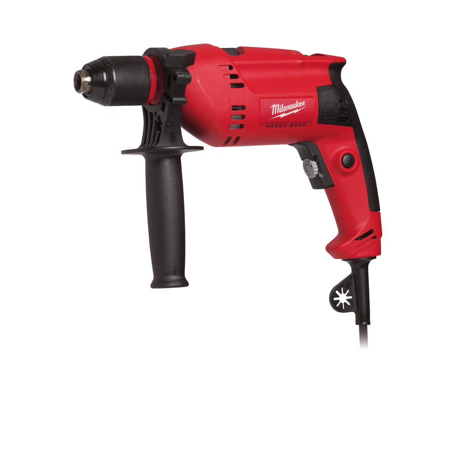 Milwaukee PDE13 RX Дрель ударная