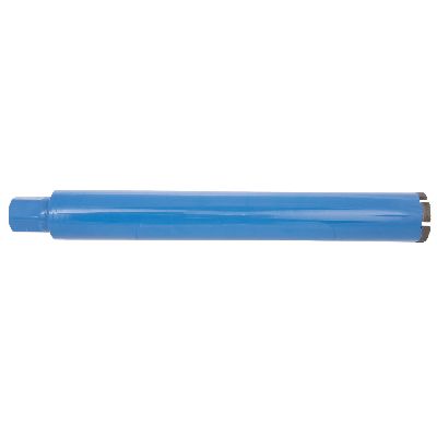 Сверло алмазное мокрого сверления (САМС) 62x450х6х1,1/4UNC Бетон STD (бетон) (310113) DIAM – анонс, характеристики, 310113 