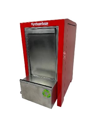 Мойка колес System4you MK-170П – анонс, характеристики, CN19028 