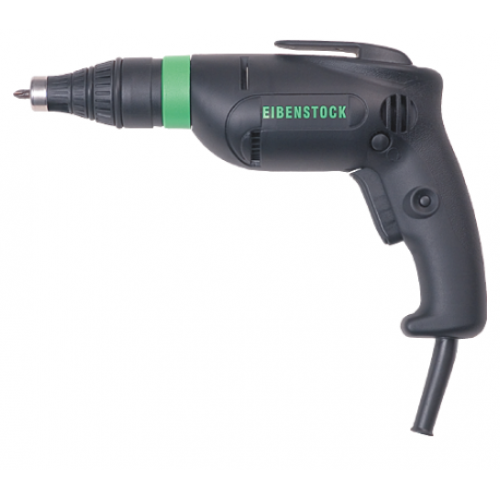 Дрель-шуруповерт Eibenstock ESR 500