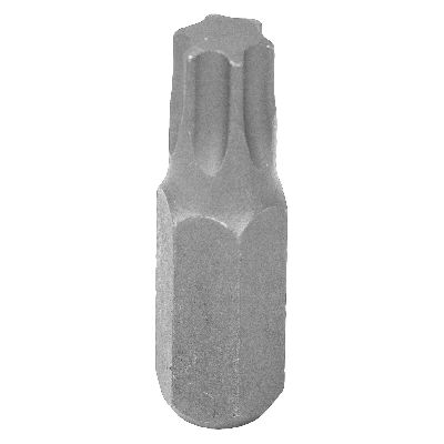 Вставка (бита) торцевая 10 мм, Torx, Т50, 36 мм KING TONY 163650T KING TONY – анонс, характеристики, MST163650T 
