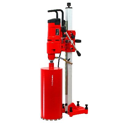 Сверлильная машина DIAM ML-350/2AE новое в магазине tool-24.ru