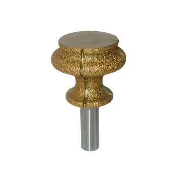 Фреза фигурная по камню STRONG СТФ-9907 D48/34 – анонс, характеристики, 
