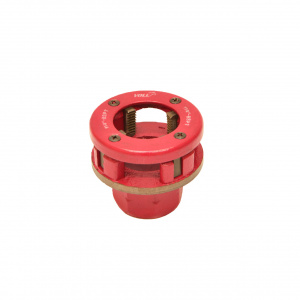Резьбонарезная головка VOLL BSPT SS 1 1/4" рк