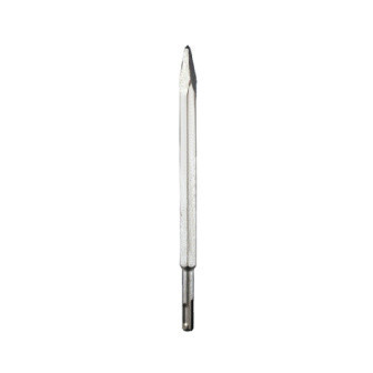 Пика STRONG SDS+ СТЗ-027 L400 – анонс, характеристики, 