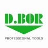 Набор бит из 23 шт &quot;D.BOR&quot; – анонс, характеристики, 