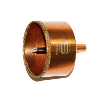 Алмазная коронка центр.сверло GOLD STRONG СТК-067 D70 – анонс, характеристики, 