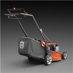 Husqvarna LC 247SP Газонокосилка бензиновая; цена 