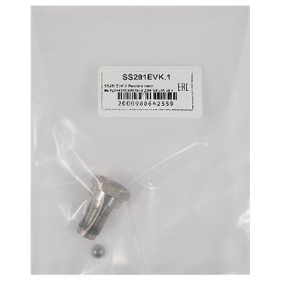 Ремкомплект выпускного клапана для окрасочного аппарата Schtaer Saturn 28.1 SS281EVK.1: 1&nbsp;478.68 &#8381;