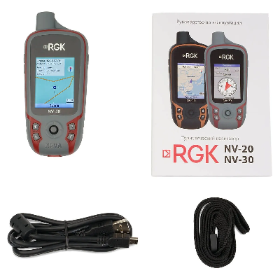 Навигатор RGK NV-30 (751728)