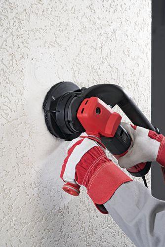 Детальное изображение : шлифмашина flex re 14-5 115,kit b-jet