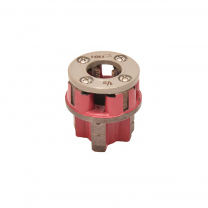 Детальное изображение : резьбонарезная головка voll bspt ss 1/2&quot;