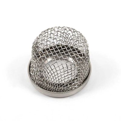 Фильтр на заборный шланг для окрасочного аппарата Schtaer Saturn 35 SS351018: 818.44 &#8381;
