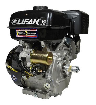 Акции и скидки в магазине двигатель lifan 190fd