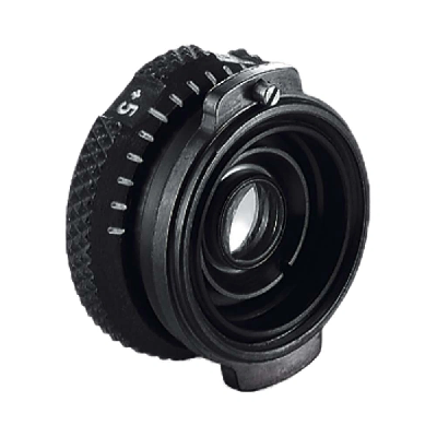Окулярная насадка Leica FOK53 (42x) (377802) LEICA – анонс, характеристики, 