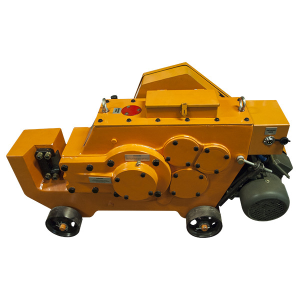 смотрите фото резчик арматуры grost rc-40м01
