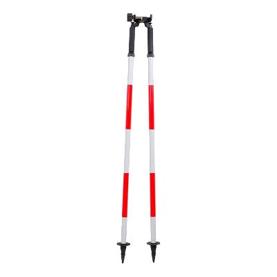 Бипод RGK GM-2D-A для геодезической рейки широкой 4-65 см (775489) RGK – анонс, характеристики, 