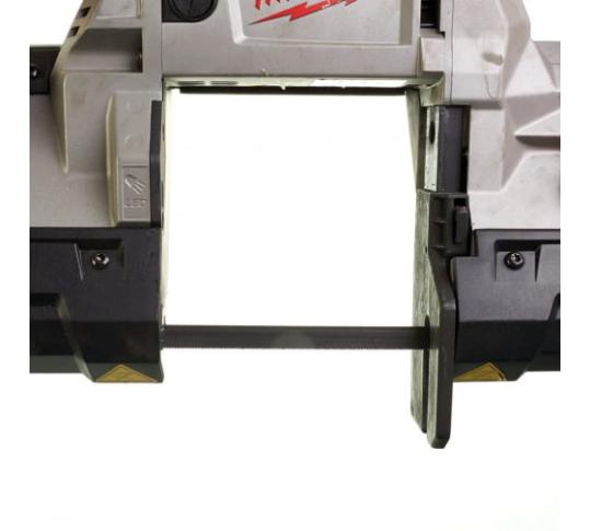 Детальное изображение : milwaukee m18cbs125-0 fuel пила