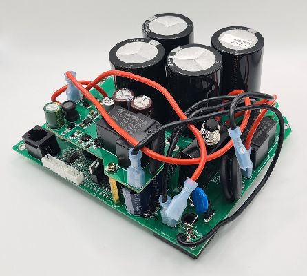 *YKJ105401 плата управления для YKJ1050: 35&nbsp;076.86 &#8381;