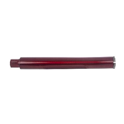 Сверло алмазное мокрого сверления (САМС) 63x450х6x1,1/4UNC Extra Line Titan (железобетон) (313011) DIAM – анонс, характеристики, 313011 