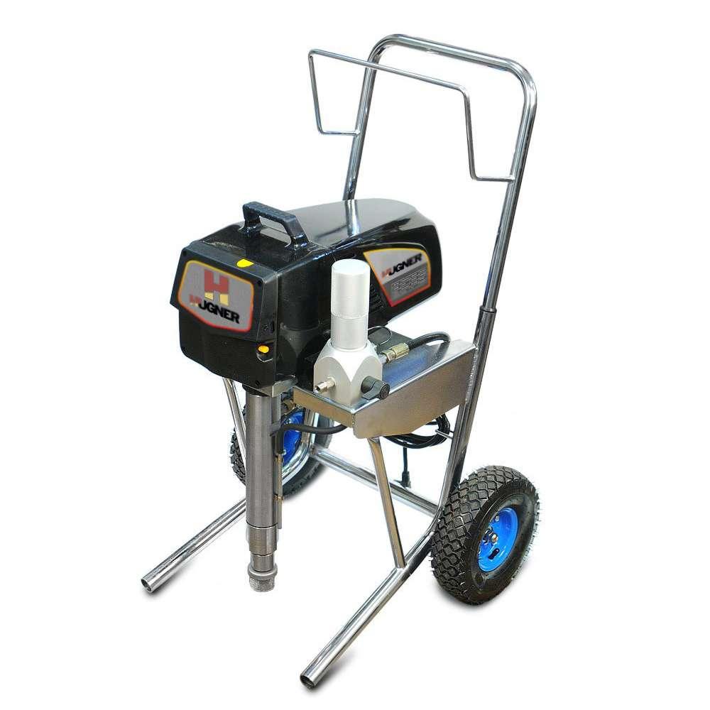 Окрасочный аппарат HUGNER H-6000