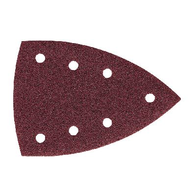 Шлифовальная бумага 100 х 147 мм Milwaukee 100 x 147 GR 180 - 10шт – купить в , анонс
Шлифовальная бумага 100 х 147 мм Milwaukee 100 x 147 GR 180 - 10шт – анонс, характеристики,