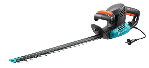 Gardena Ножницы электрические для живой изгороди EasyCut 450/50