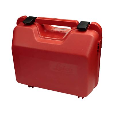 Кейс LEICA GVP743 передвижной GNSS-приемник (937440) LEICA – анонс, характеристики, 